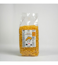 Ots Organik Boncuk Makarna 500 gr