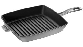 Staub Amerikan 405011080 Döküm 26 cm Tava