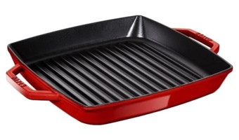 Staub Döküm 28 cm Tava