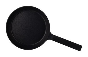 Aryıldız Pro Grade Alüminyum 24 cm Tava