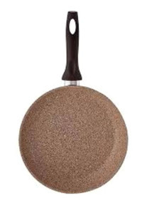 Falez Creamy Granitec Granit 30 cm Tava