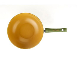 Illa Olıvılla Alüminyum 28 cm Wok Tava