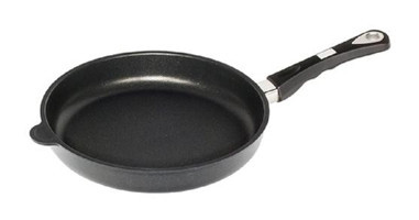 Amt Gastroguss Alüminyum 24 cm Tava