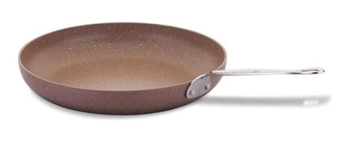 Korkmaz Browni Granit 28 cm Tava