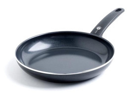 Greenpan Cambridge Seramik 24 cm Tava