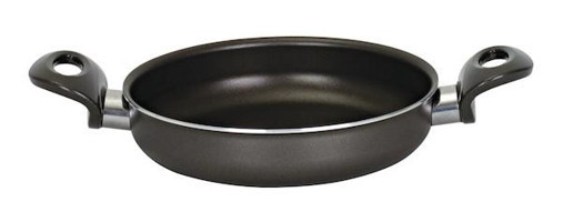 Mehtap Onyx Teflon 22 cm Tava