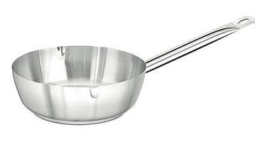Kapp Çelik 24 cm Tava