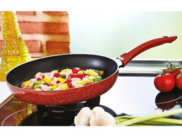 Kahramanlar Teflon 24 cm Tava