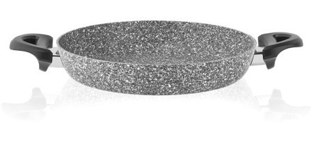 Taç Taç-3515 Granit 22 cm Tava