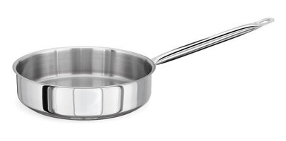 Kapp Çelik 36 cm Tava