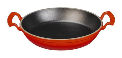 Lava Döküm 24 cm Tava