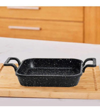 Eda Asya Döküm 24 cm Tava