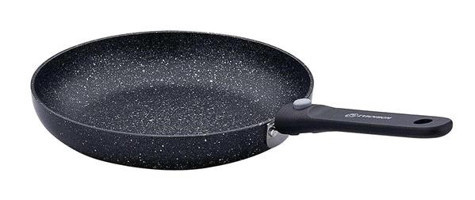 Korkmaz A2932 Pratika Granit 18 cm Tava