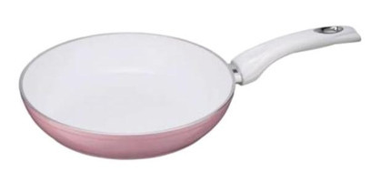 Cem Seramik 26 cm Tava