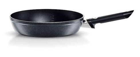 Fissler Levital Comfort Paslanmaz Çelik 26 cm Tava