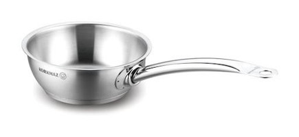 Korkmaz Proline Çelik 16 cm Tava