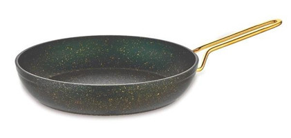 Evimsaray Zümrüt Granit 26 cm Tava