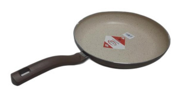 Leydi Pera Granit 28 cm Tava