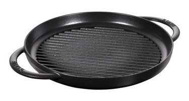 Staub 405115210 Döküm 30 cm Tava