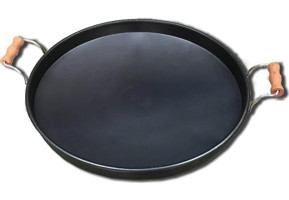 Kaya Metal 32 cm Tava