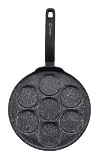 Korkmaz Terra A2970 Granit 26 cm Tava