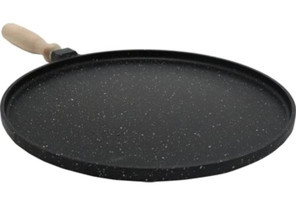 Biliz Döküm 36 cm Tava