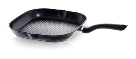 Fissler Cenit Alüminyum 28 cm Tava