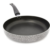 Leydi Alüminyum 24 cm Tava
