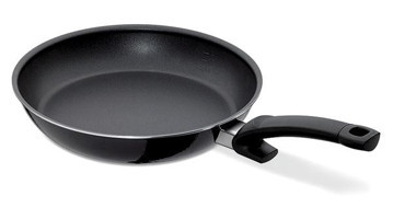 Fissler Protect Emax Comfort Döküm 26 cm Tava