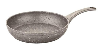 O.M.S Gr300 Granit 18 cm Tava