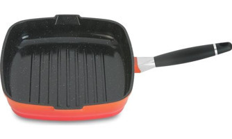 Berghoff Virgo Alüminyum 28 cm Tava