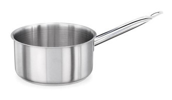 Kapp Çelik 32 cm Tava