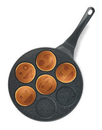 Thermoad Döküm 28 cm Tava