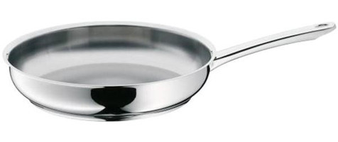 Wmf Profi Cromargan Çelik 28 cm Tava