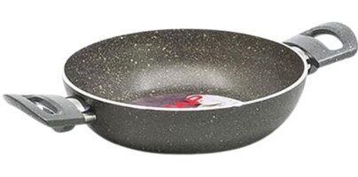 Mehtap Granit 20 cm Tava