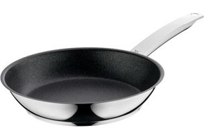 Wmf PermaDur Advance Çelik 24 cm Tava