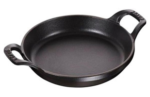 Staub Döküm 16 cm Tava