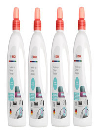 Bosch Kalıntı Önleyici 100 Yıkama Renkliler İçin Sıvı Deterjan 4x1.5 lt