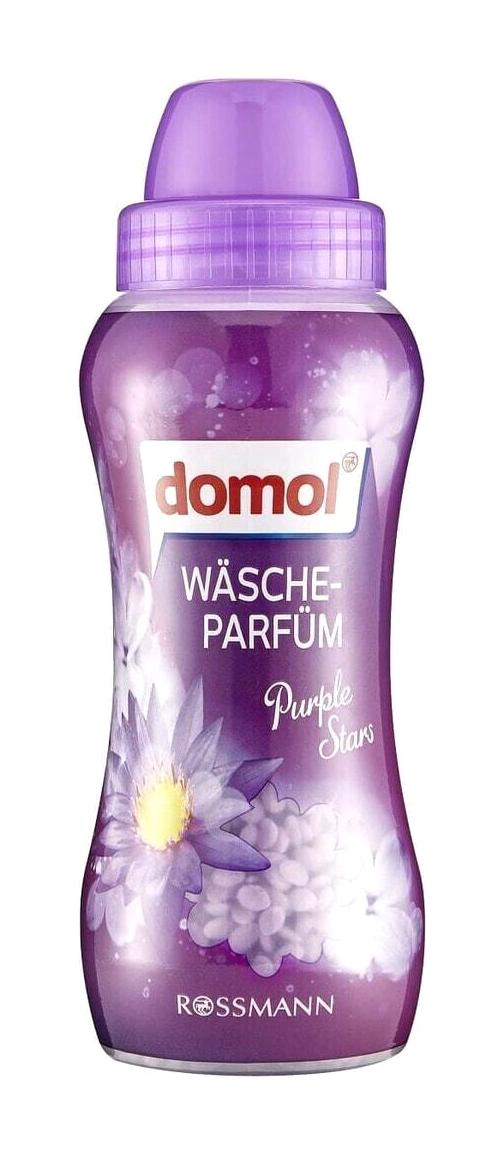 Domol Purple Stars 11 Yıkama Tüm Renkler İçin Sıvı Deterjan 210 ml
