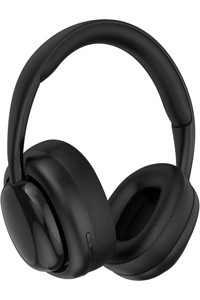 Mmctech P7236 Kulak Üstü Kablosuz Bluetooth Kulaklık Siyah