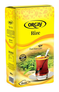 Orçay Rize Dökme Çay 1 kg