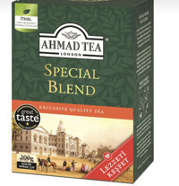 Ahmad Tea Special Blend Dökme Çay 200 gr