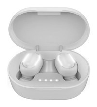 Polosmart Fs45 Kulak İçi Kablosuz Bluetooth Kulaklık Beyaz