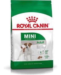 Royal Canin Aromasız Küçük Irk Yetişkin Köpek Maması 8 Kg