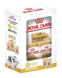 Royal Canin Aromasız Küçük Irk Yetişkin Köpek Maması 1.5 Kg