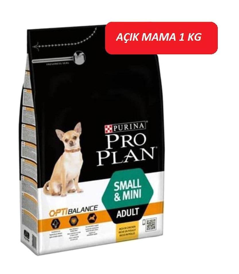 Proplan Tavuklu Küçük Irk Yetişkin Köpek Maması 1 Kg