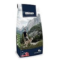 Obivan Biftekli Tüm Irklar Yetişkin Köpek Maması 15 Kg