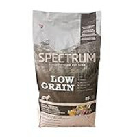 Spectrum Low Grain Hindili Tavuklu Orta Irk Yetişkin Köpek Maması 12 Kg