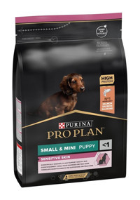 Proplan Somonlu Küçük Irk Yavru Köpek Maması 3 Kg