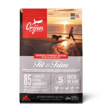 Orijen Fit & Trim Tüm Irklar Yetişkin Köpek Maması 2 Kg